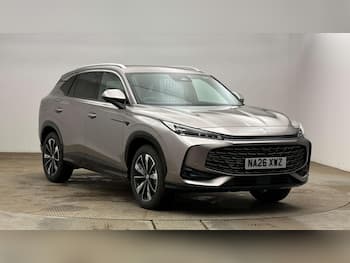Used MG MG HS 2026 for sale - 79726821: Photo