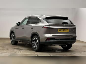 Used MG MG HS 2026 for sale - 79726821: Photo