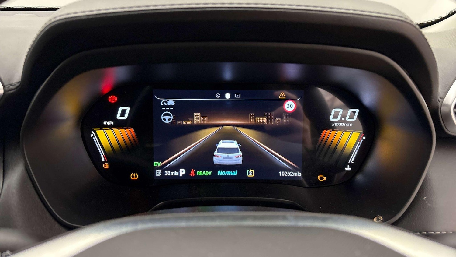 Used MG MG ZS 2024 for sale - 78047382: Photo 10