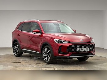 MG MG ZS feature image