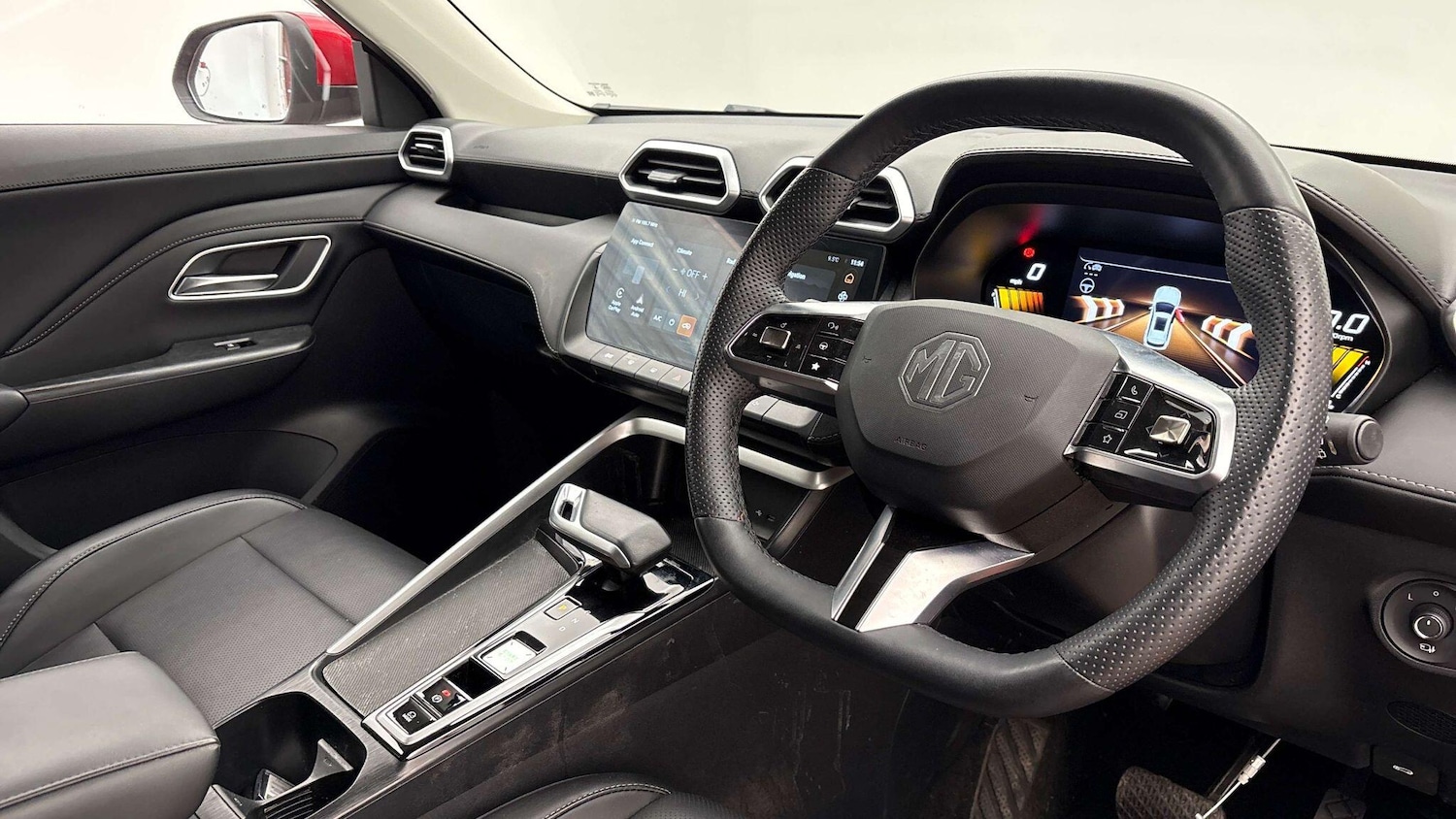 Used MG MG ZS 2024 for sale - 78047382: Photo 2