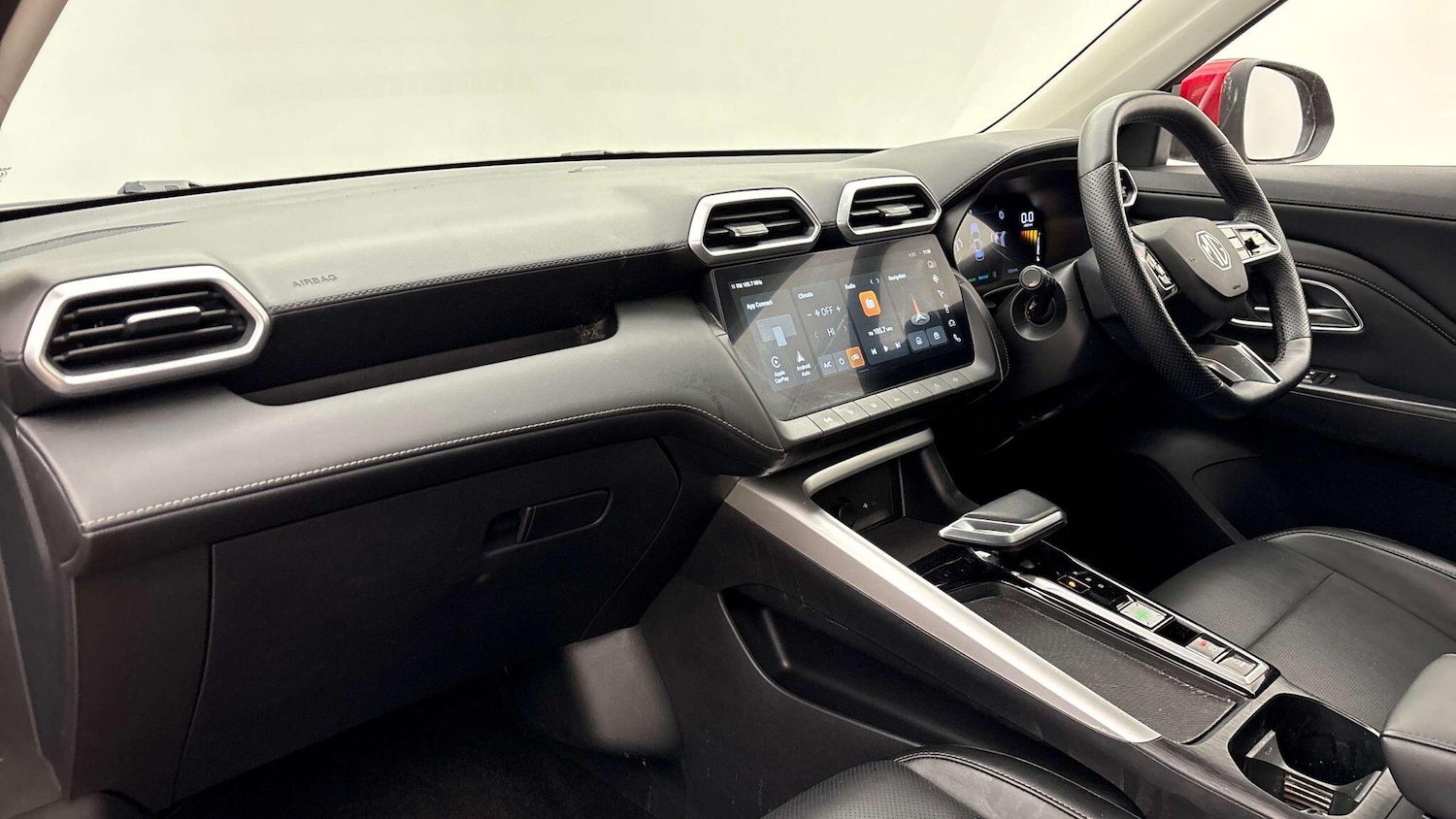 Used MG MG ZS 2024 for sale - 78047382: Photo 4