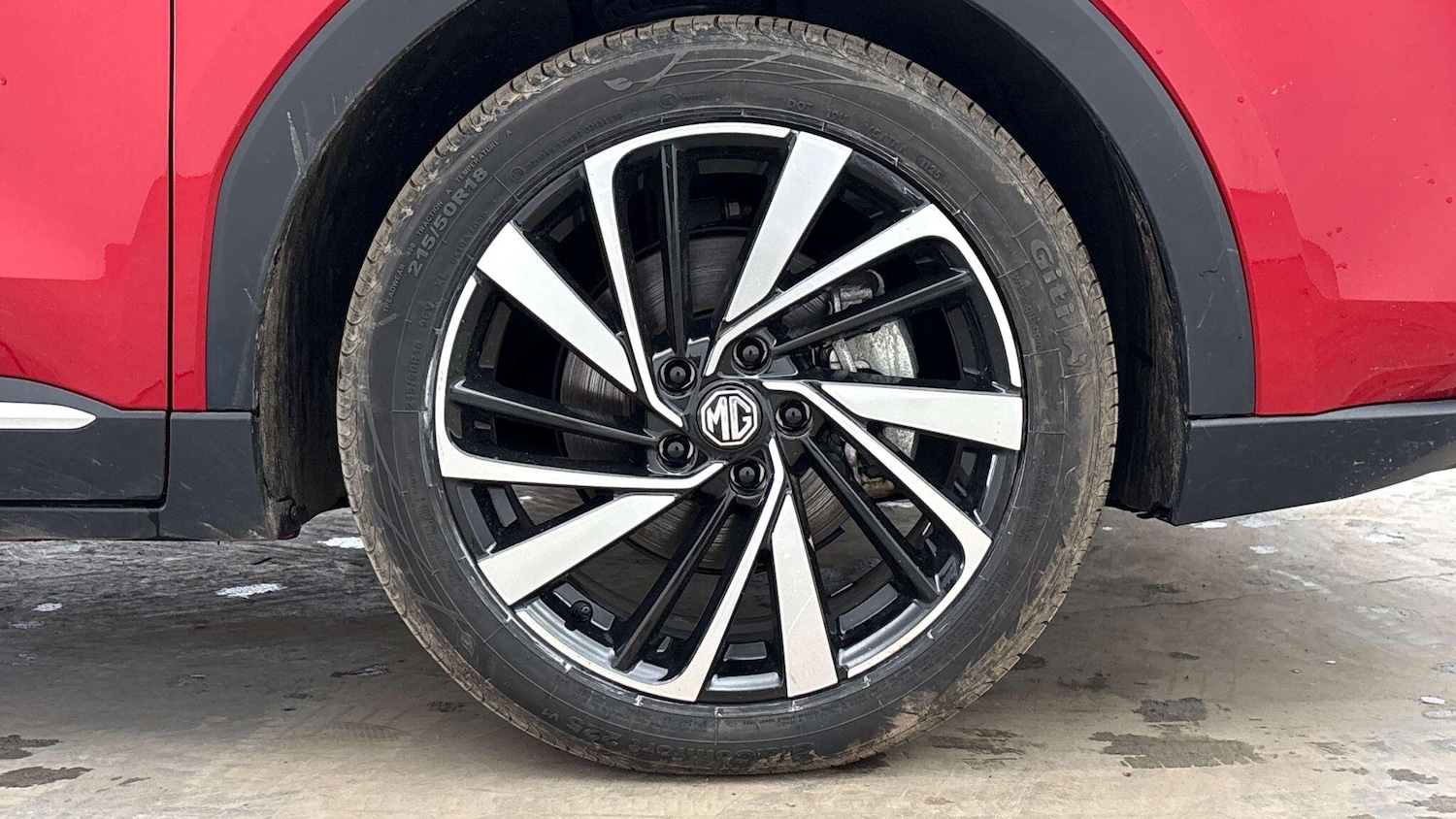 Used MG MG ZS 2024 for sale - 78047382: Photo 6