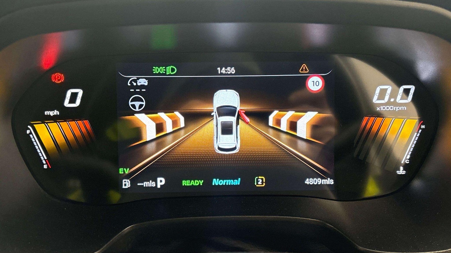 Used MG MG ZS 2025 for sale - 77255267: Photo 10