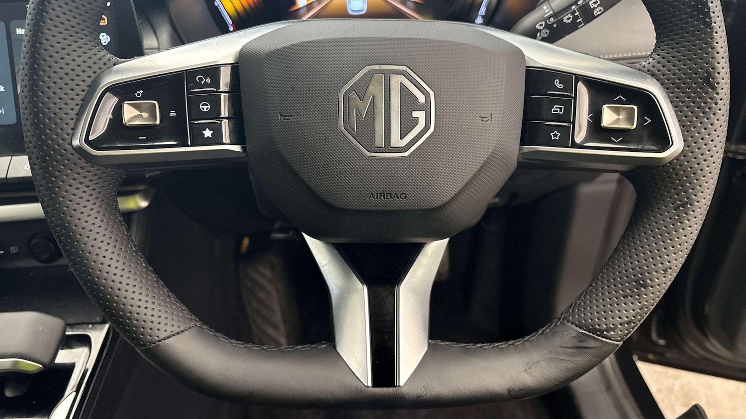 Used MG MG ZS 2025 for sale - 77255267: Photo 11