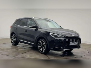 MG MG ZS feature image