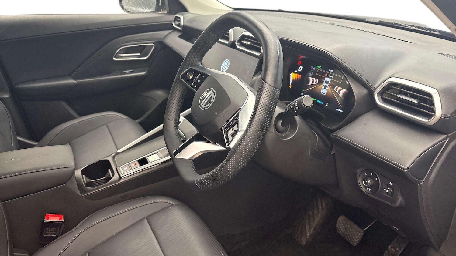 Used MG MG ZS 2025 for sale - 77255267: Photo 2