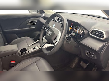 Used MG MG ZS 2025 for sale - 77255267: Photo