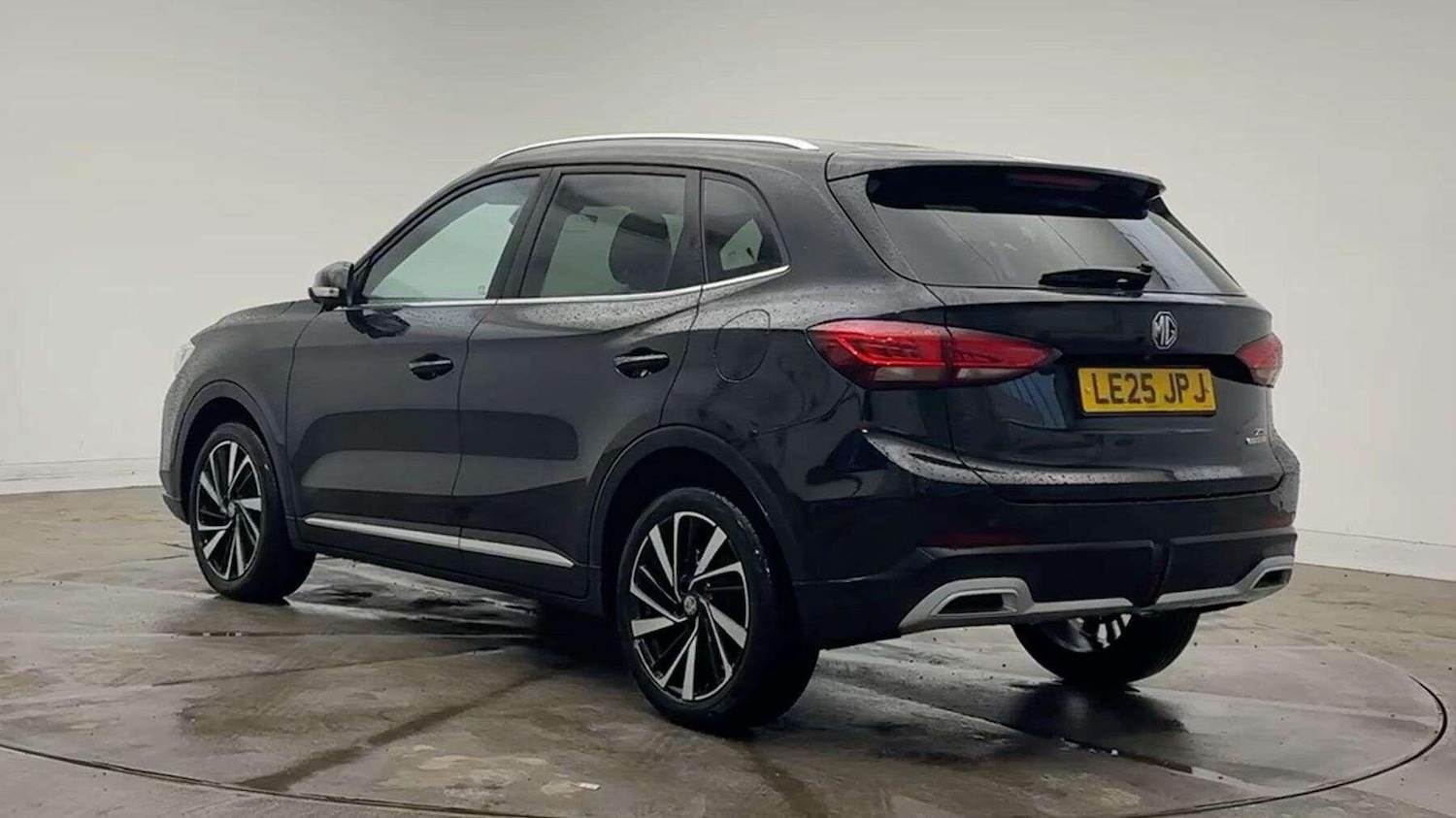 Used MG MG ZS 2025 for sale - 77255267: Photo 3