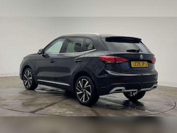 Used MG MG ZS 2025 for sale - 77255267: Photo