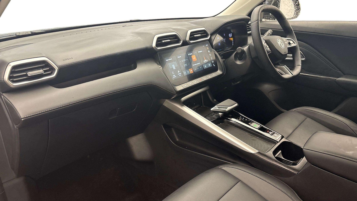 Used MG MG ZS 2025 for sale - 77255267: Photo 4