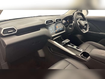 Used MG MG ZS 2025 for sale - 77255267: Photo