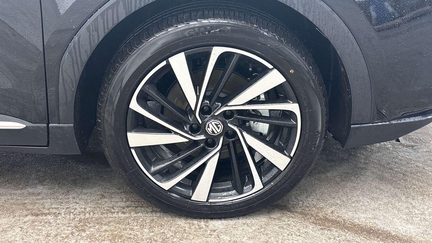 Used MG MG ZS 2025 for sale - 77255267: Photo 6