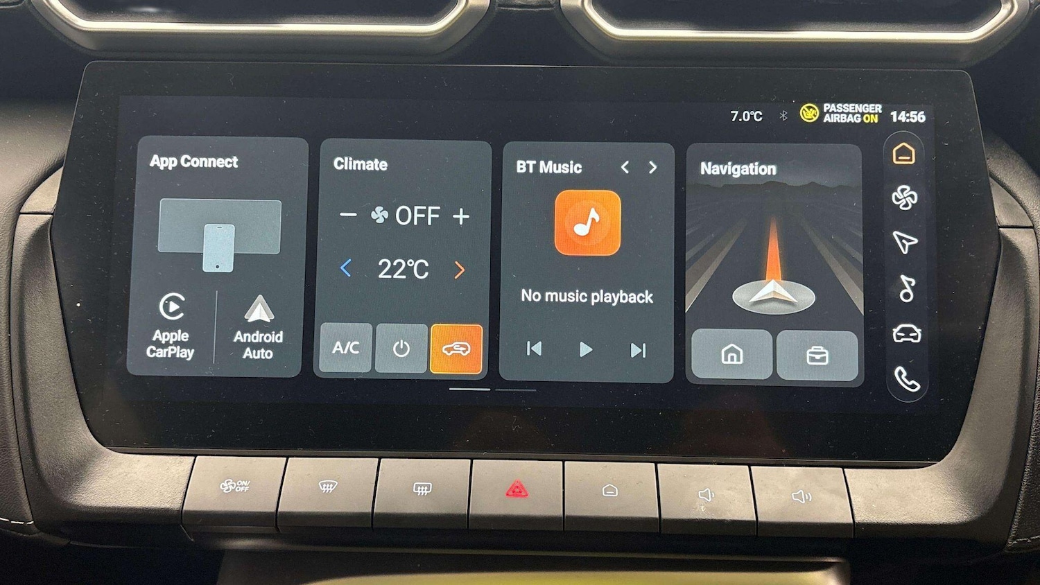 Used MG MG ZS 2025 for sale - 77255267: Photo 9