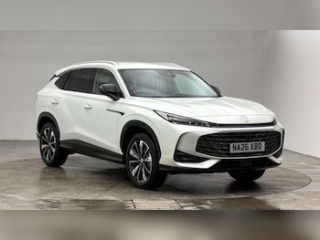 Used MG MG HS 2026 for sale - 79169512: Photo