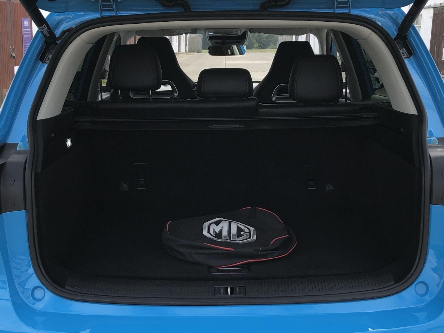 Vehicle 23