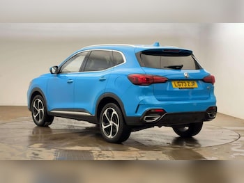 Used MG MG HS 2023 for sale - 75532044: Photo