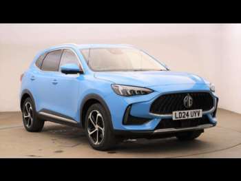 2024 (24) - 1.5 T-GDI 16.6 kWh Trophy Auto Euro 6 (s/s) 5dr