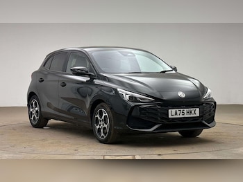 Used MG MG3 2025 for sale - 79106562: Photo