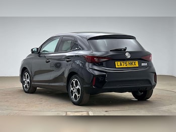 Used MG MG3 2025 for sale - 79106562: Photo