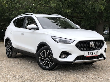 Used MG MG ZS 2023 for sale - 79483954: Photo