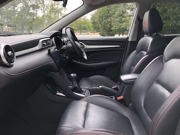 Used MG MG ZS 2023 for sale - 79483954: Photo