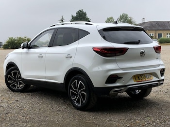 Used MG MG ZS 2023 for sale - 79483954: Photo