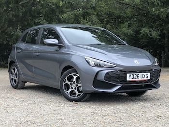 Used MG MG3 2026 for sale - 79496470: Photo