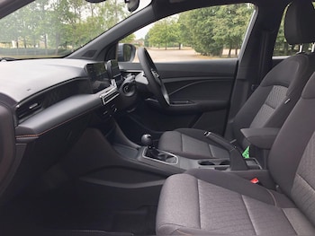 Used MG MG3 2026 for sale - 79496470: Photo
