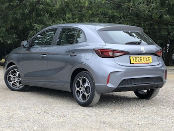 Used MG MG3 2026 for sale - 79496470: Photo