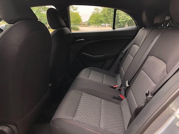 Used MG MG3 2026 for sale - 79496470: Photo