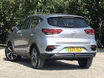 Used MG MG ZS 2025 for sale - 75257495: Photo