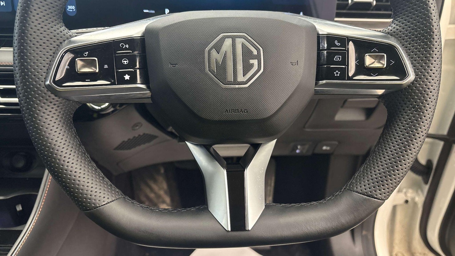 Used MG MG HS 2024 for sale - 77611992: Photo 11