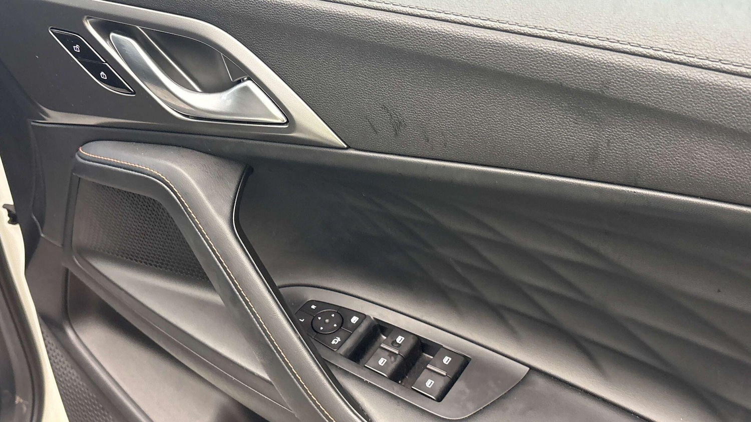 Used MG MG HS 2024 for sale - 77611992: Photo 12