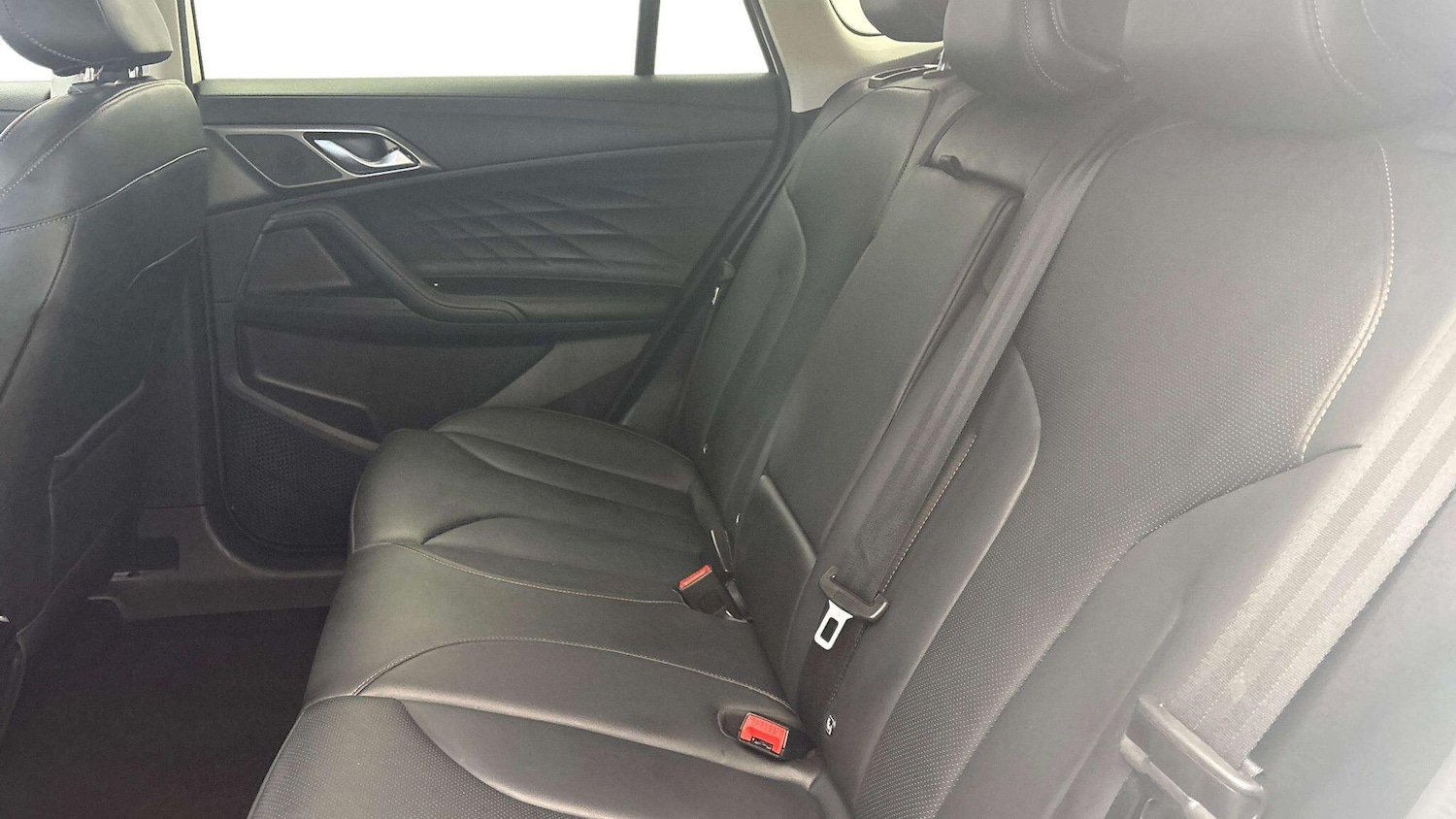 Used MG MG HS 2024 for sale - 77611992: Photo 8