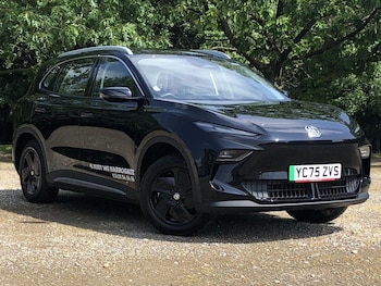 Used MG MGS5 2026 for sale - 78728355: Photo