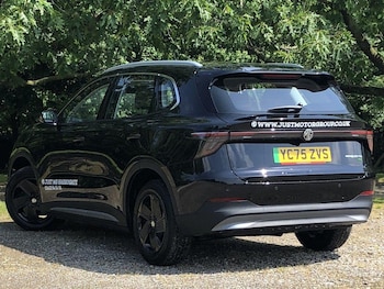 Used MG MGS5 2026 for sale - 78728355: Photo