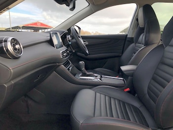 Used MG MG HS 2023 for sale - 78635809: Photo