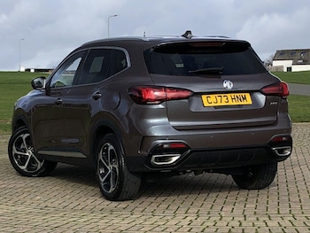 Used MG MG HS 2023 for sale - 78635809: Photo