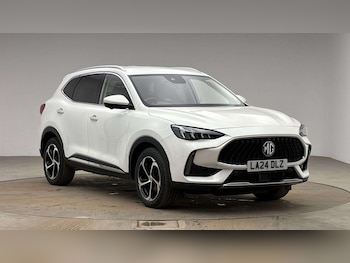 Used MG MG HS 2024 for sale - 78417334: Photo
