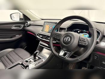 Used MG MG HS 2024 for sale - 78417334: Photo