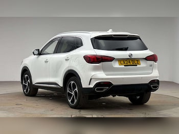 Used MG MG HS 2024 for sale - 78417334: Photo