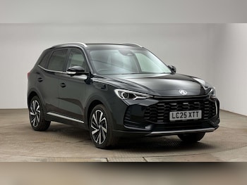 Used MG MG ZS 2025 for sale - 78291404: Photo