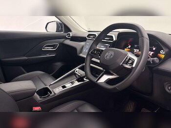 Used MG MG ZS 2025 for sale - 78291404: Photo