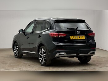 Used MG MG ZS 2025 for sale - 78291404: Photo