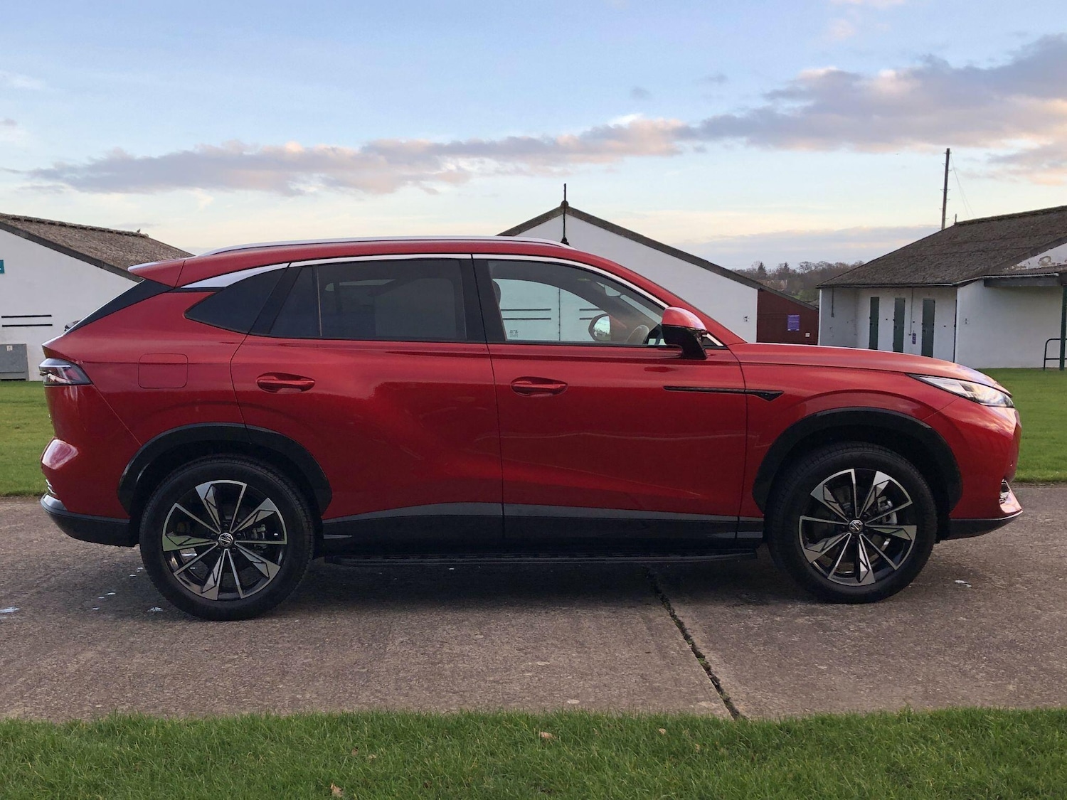 Used MG MG HS 2025 for sale - 76898895: Photo 12