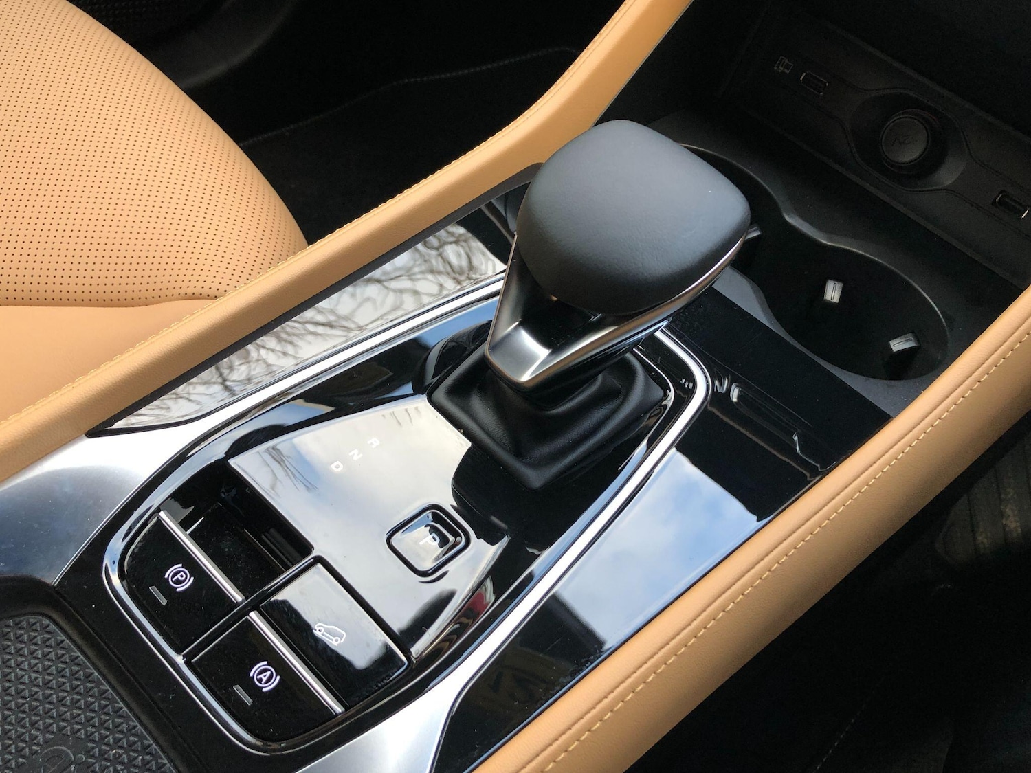 Used MG MG HS 2025 for sale - 76898895: Photo 13