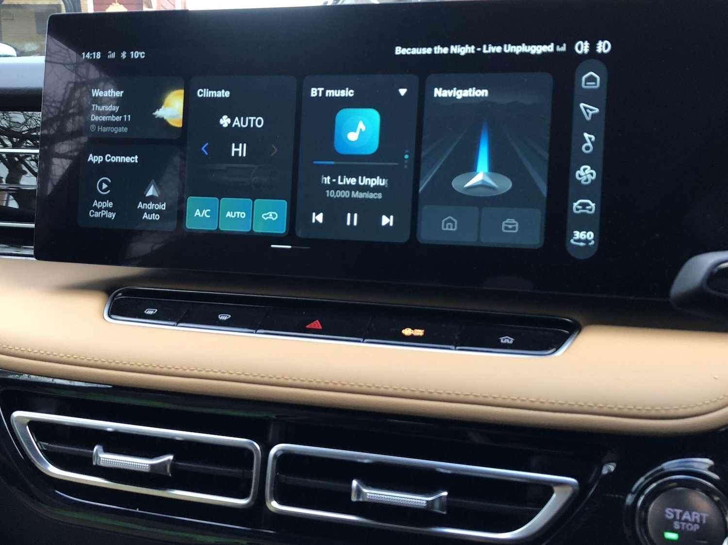 Used MG MG HS 2025 for sale - 76898895: Photo 15