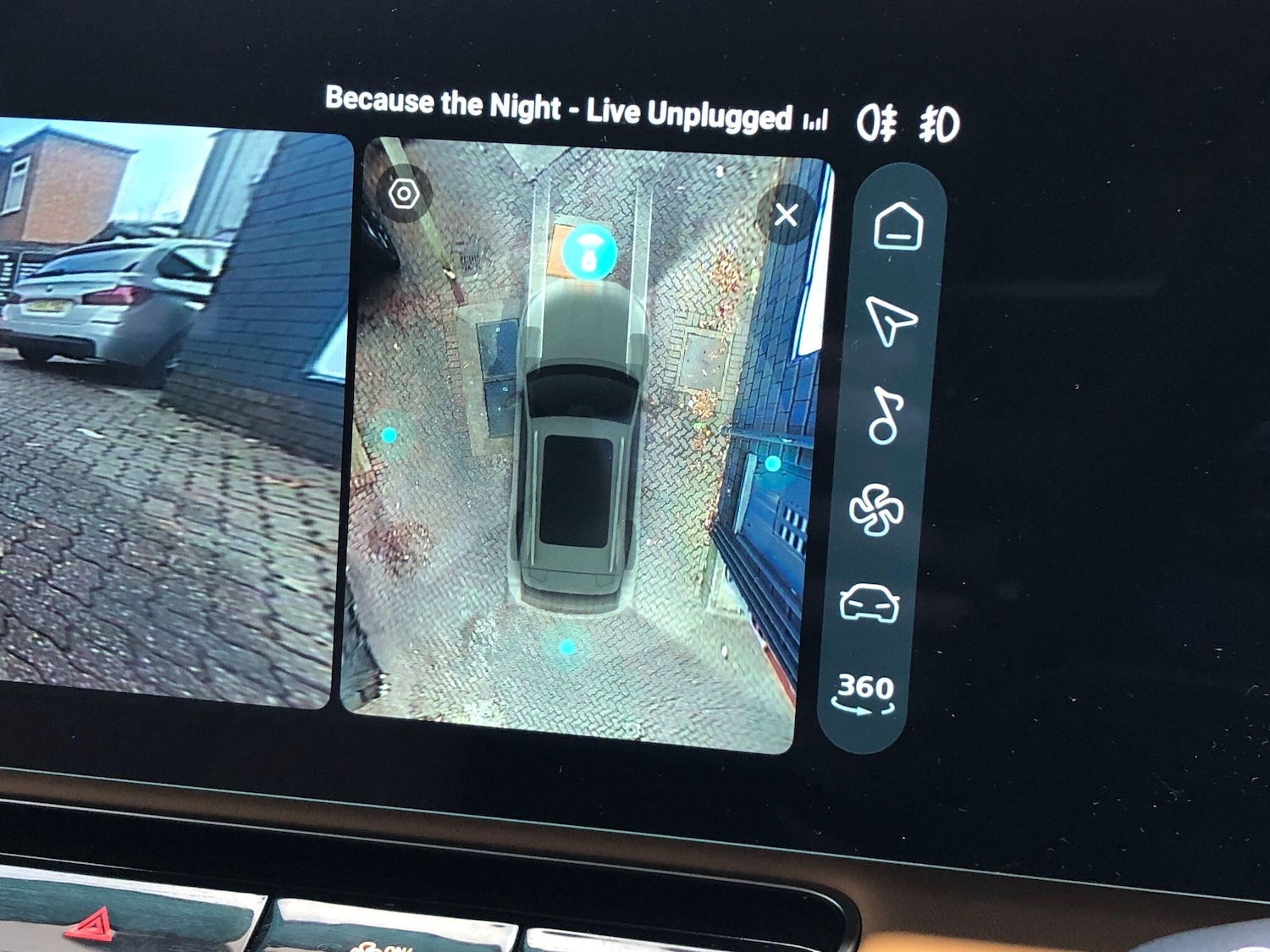 Used MG MG HS 2025 for sale - 76898895: Photo 17