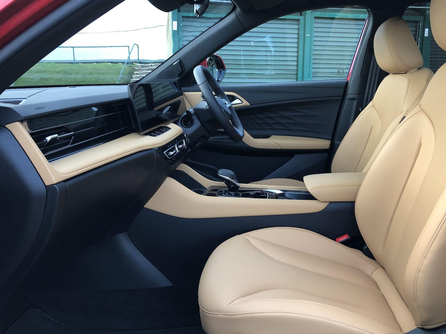 Used MG MG HS 2025 for sale - 76898895: Photo 2